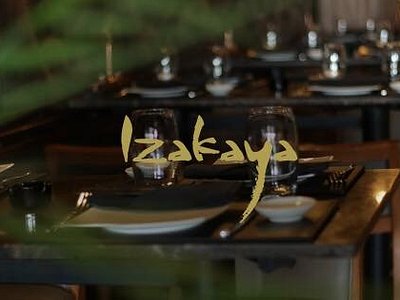 Izakaya, 6th of October City, Egypt