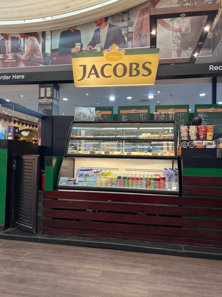 Jacob - Hurghada, Egypt