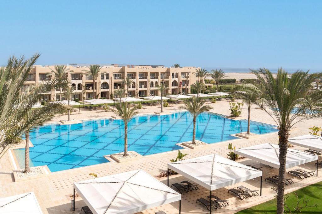 جاز أورينتال خليج ألماظة