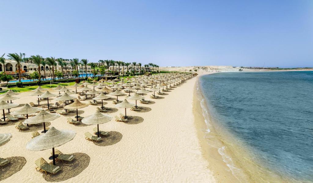 جاز شاركس باي شرم الشيخ