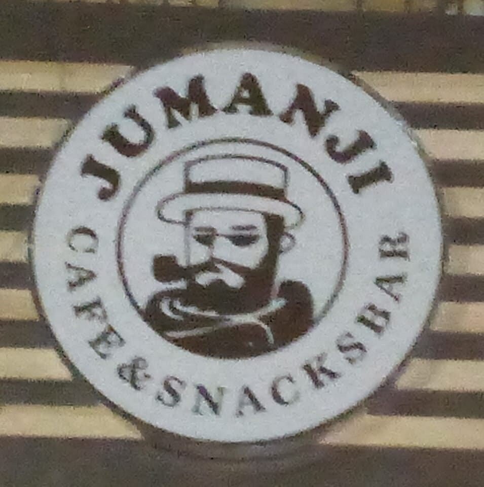 Jumanji Cafe & Snacks Bar, Hurghada, Egypt
