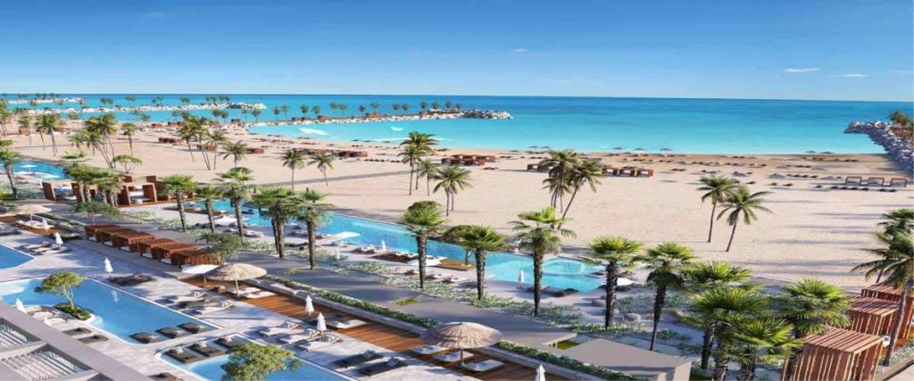 قطامية كوست