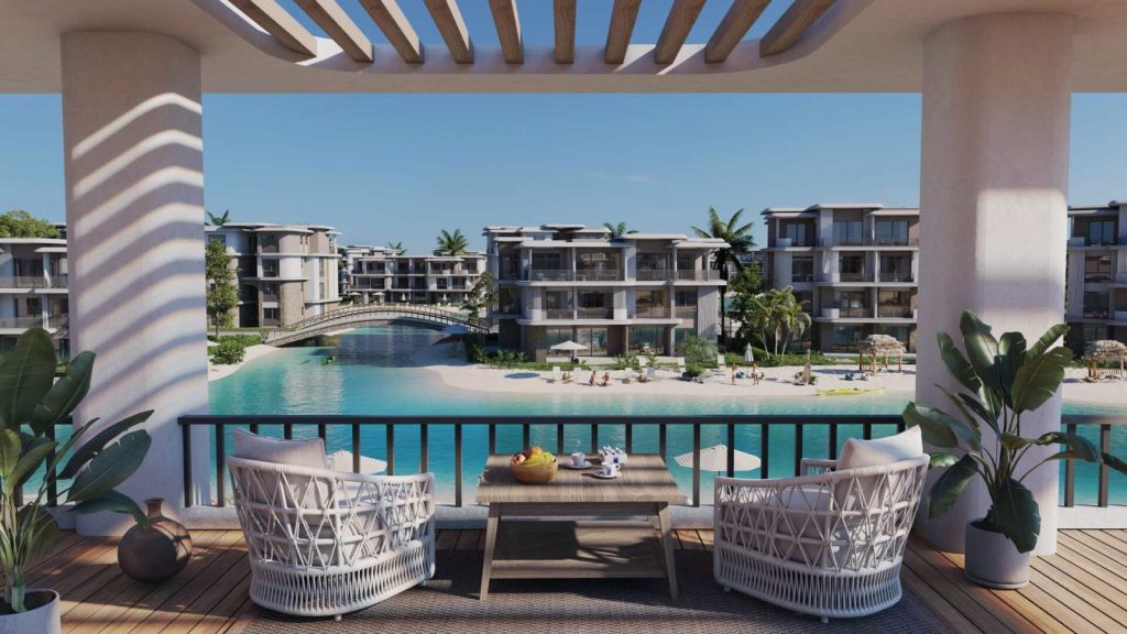 لو جراي بيتش رأس الحكمة