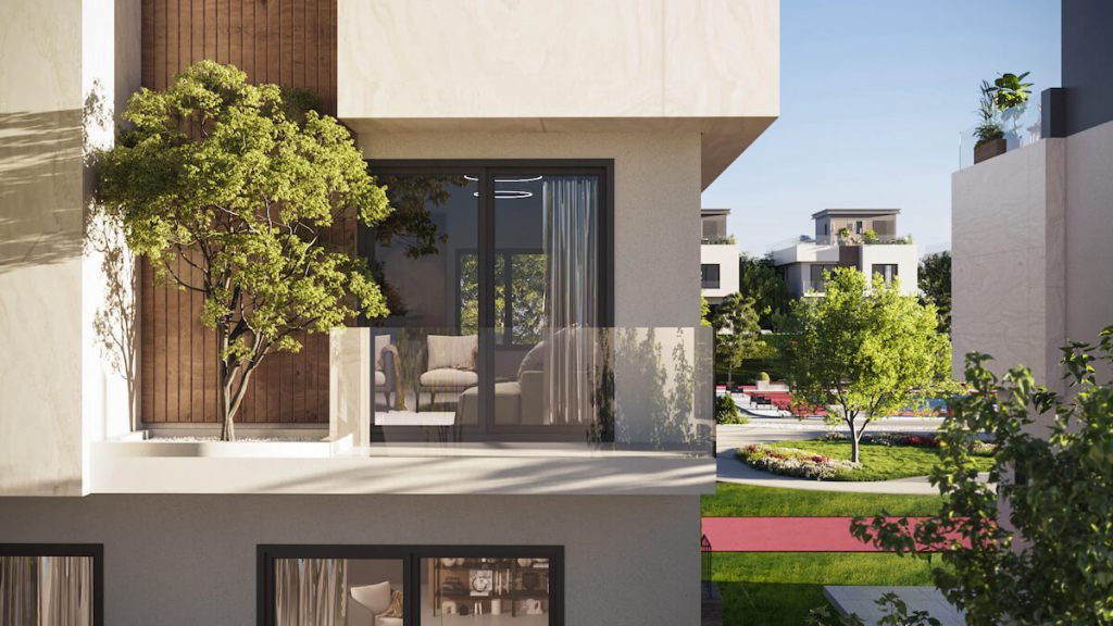 Life Louvers Developments