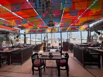 Marhaba Oriental Cafe, Hurghada, Egypt