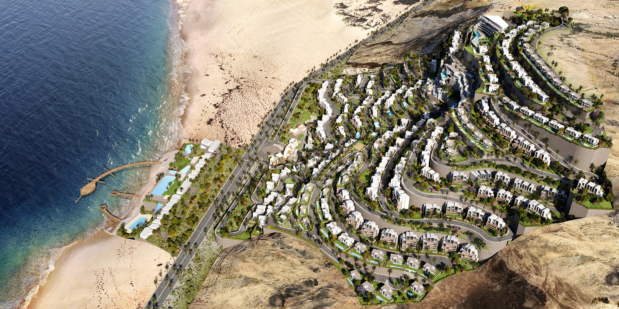 Maven Developments