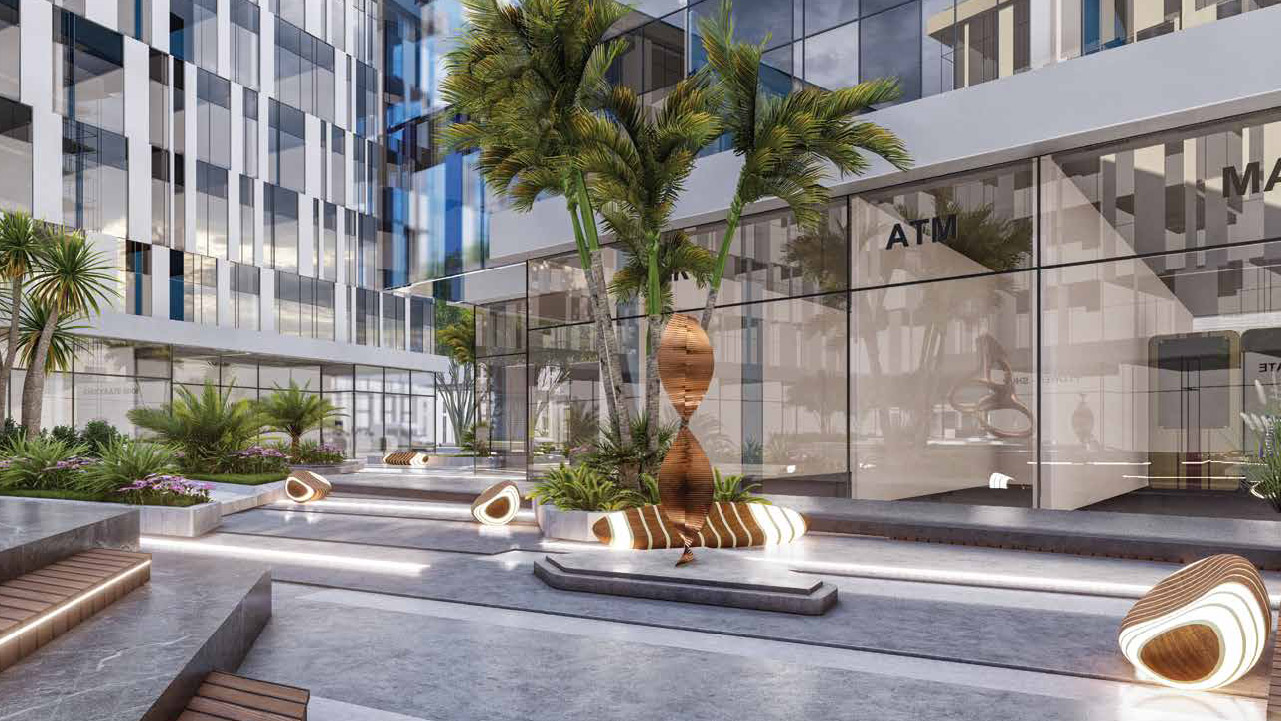 Medicon Developments