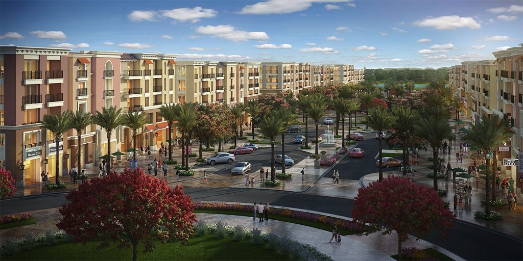 ميفيدا بوليفارد ريزيدنس