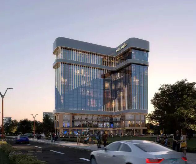 مول ميزار ايليت