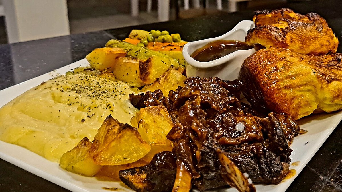 Moda Kitchen - Hurghada, Egypt