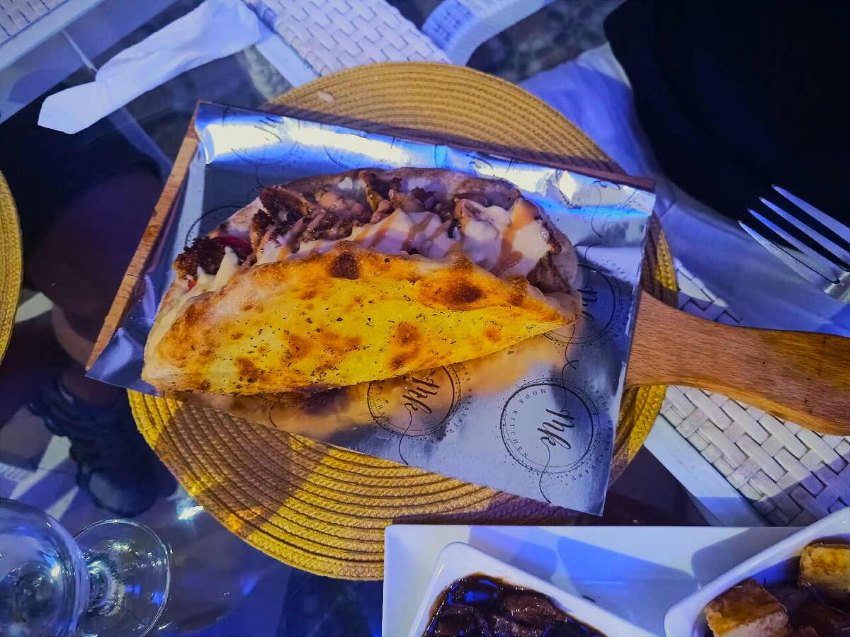 Moda Kitchen - Hurghada, Egypt