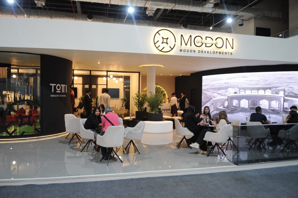 Modon Developments