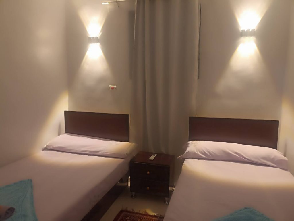 Mona Liza, Aswan, Egypt