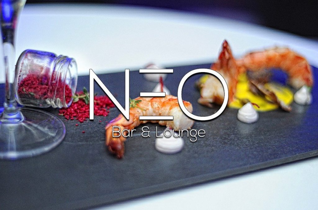 NEO Lounge Alexandria, Alexandria, Egypt