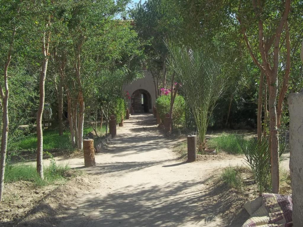 فندق نور البلد
