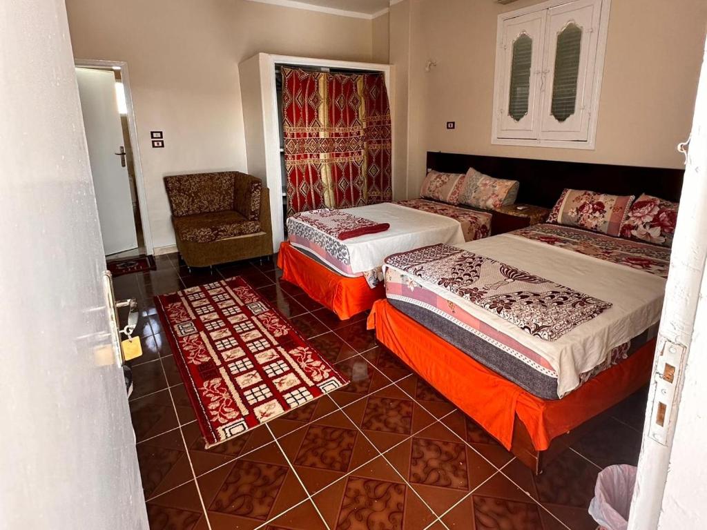 دار ضيافة Nuba Dool أسوان