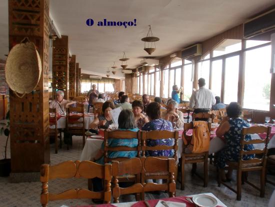 Nubia at Kerma Nubian Restaurant, Gharb Seheyl, Aswan, Egypt
