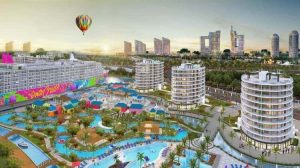 One Alamein Resort 1