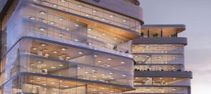 Orient Business Mall New Capital 2