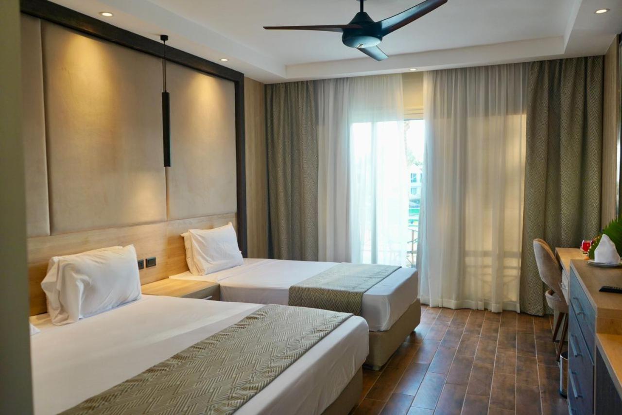 منتجع بانوراما نعمة هايتس