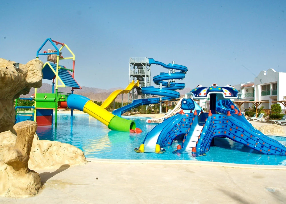 منتجع بانوراما نعمة هايتس