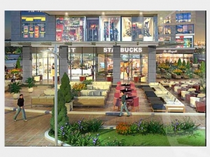 Pioneer Plaza Mall 1