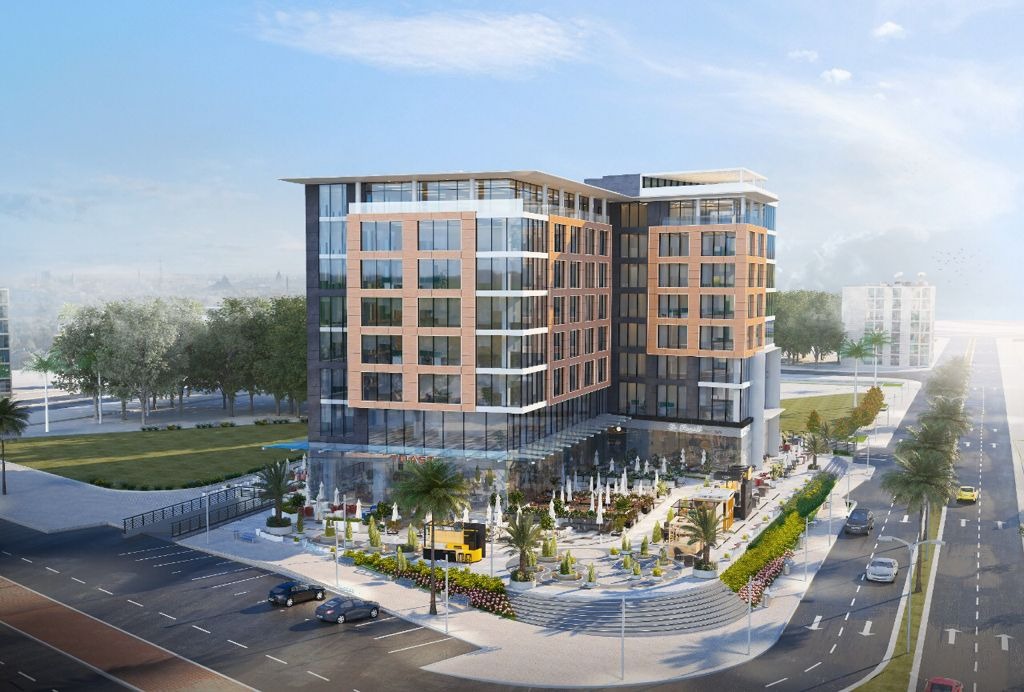 Pioneer Plaza Mall 2