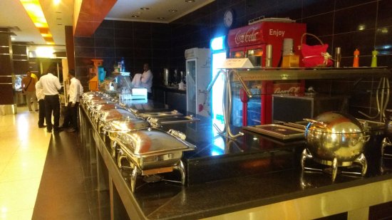 Porto Sono, Aswan, Egypt