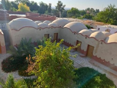 فندق رحالة سفاري