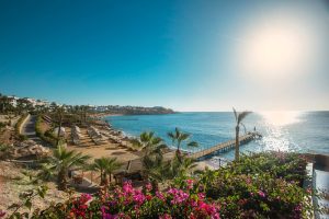 Regency Club Beach 1