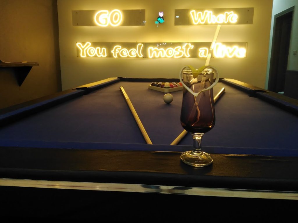 Remood Restaurant and Cafe, Hurghada, Egypt