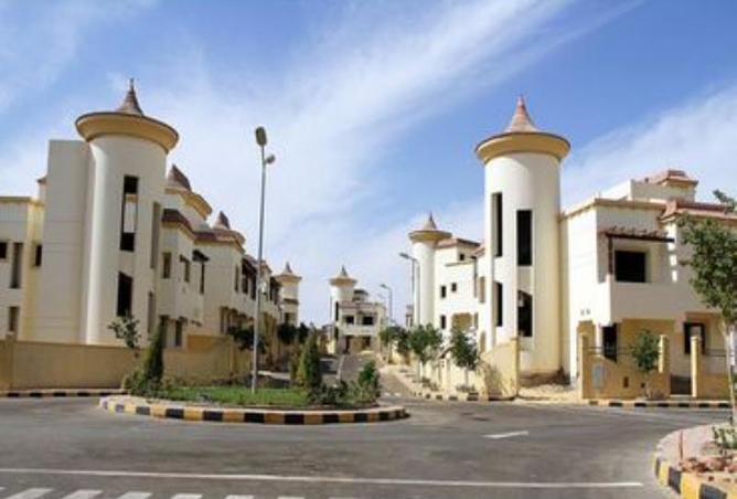 Riviera Heights - New Cairo 1