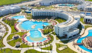 Rixos Radamis Sharm El Sheikh 1