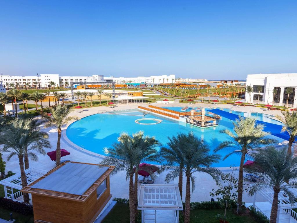 Rixos Radamis Sharm El Sheikh 2