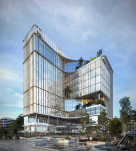 Rixoz Mall New Capital 1