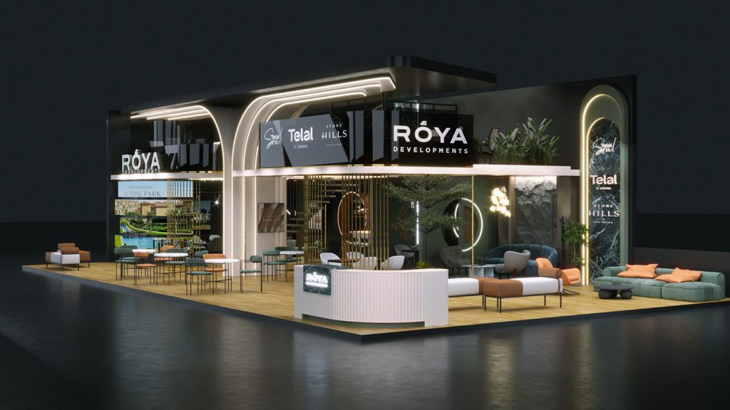 Roya Developments