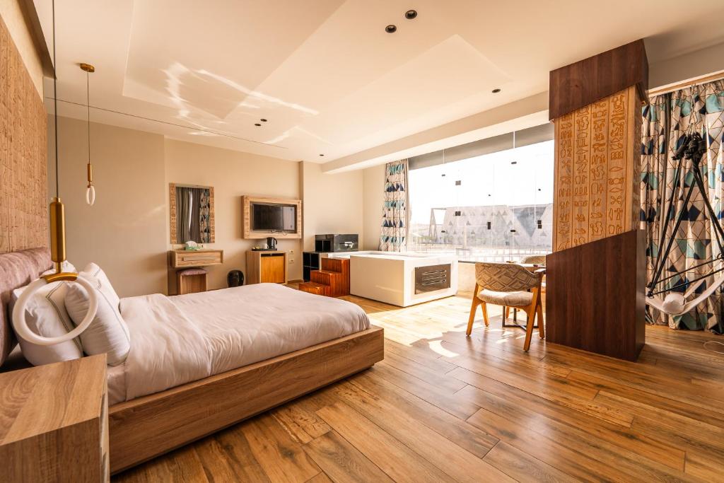 فندق رويال الهرم الأكبر