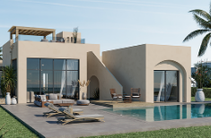 The Nines El Gouna, Egypt
