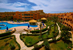 Stay Inn Hotel Ain Sokhna