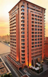 Staybridge Suites Cairo - Citystars