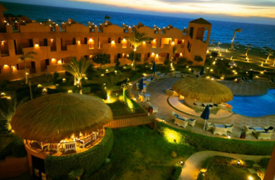 Stay Inn Hotel Ain Sokhna