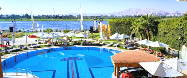 Sonesta Nouba Hotel Aswan, Aswan, Egypt
