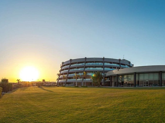 Radisson Blu Hotel, Alexandria: A Premier Destination in Alexandria, Egypt