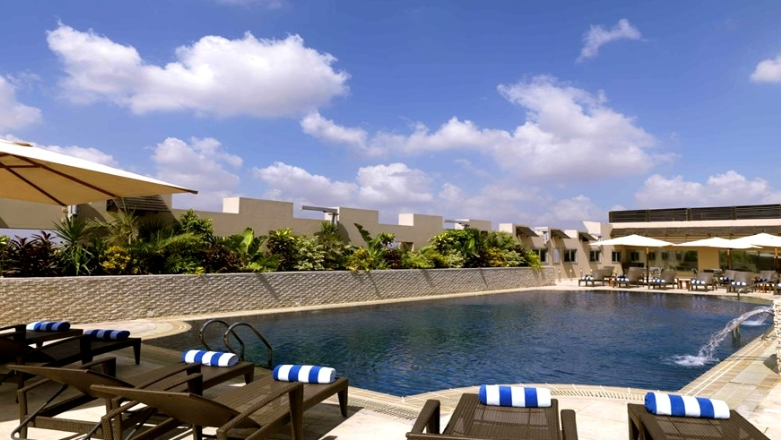 Radisson Blu Hotel, Cairo Heliopolis - Cairo, Egypt