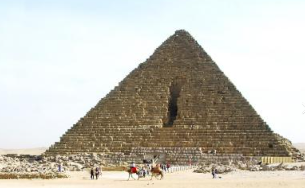 Pyramids Business City - New Administrative Capital Egypt: A Hub for Economic Growth and Development