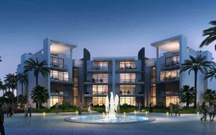 Pyramid Hills Compound, 6th of October City, Egypt