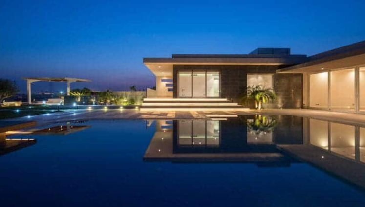 Pyramids Hills Compound 6 October - Exploring Luxury Living in 6th October, Egypt