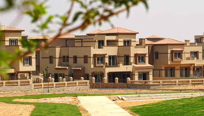Palm Hills Sokhna Resort - Al Ain Al Sokhna, Egypt