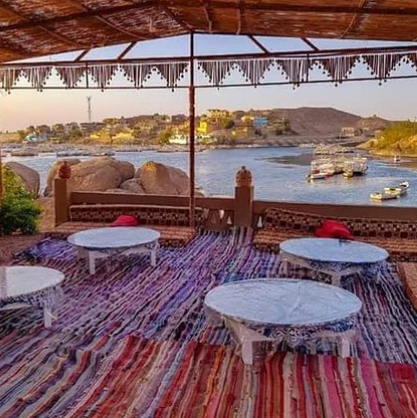 Nubian Holiday House Aswan, Aswan, Egypt