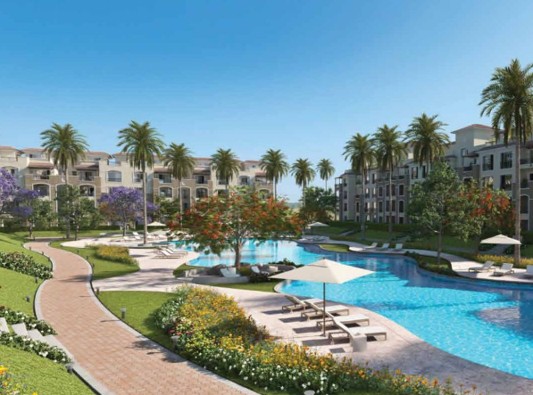 Nutshell Stone Residence New Cairo, New Cairo, Egypt